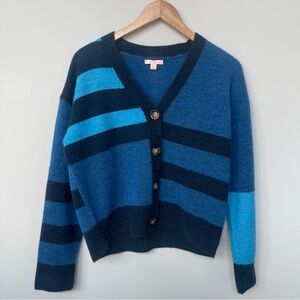 Lisa Todd | The Graduate Oversized Cardi